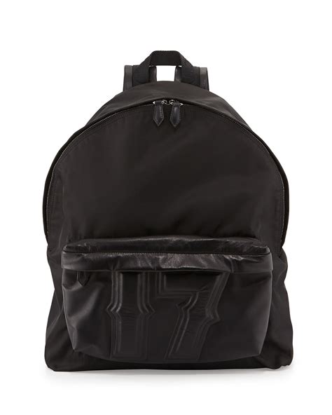 givenchy backpack mens|givenchy men bag sale.